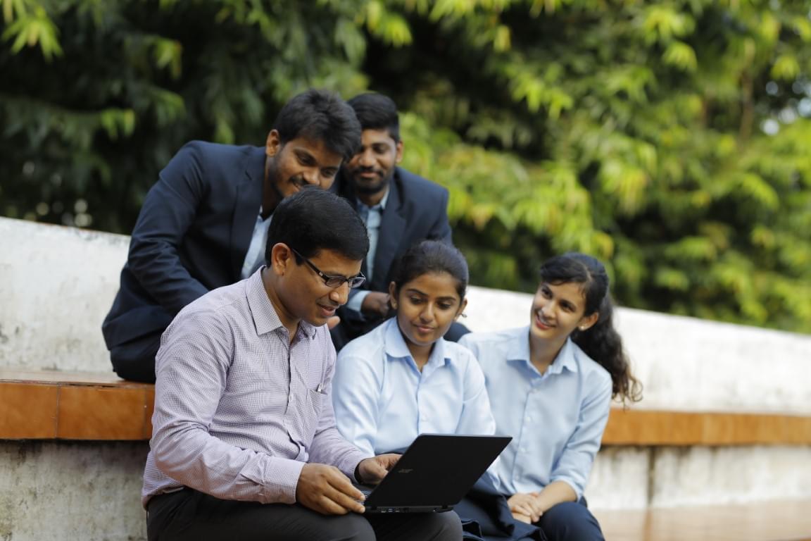 IIAM Vizag Activities photo 12